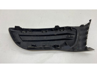 Нижняя решётка (из трех частей) Citroen C3 Picasso 9682332477, 2531SMO1601