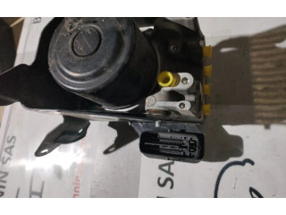 Блок АБС 4670A233, 4670A233 Mitsubishi L200 2006 - 2014 года