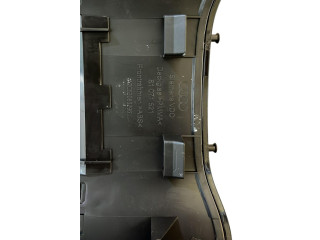 Панель приборов 81071521, 81071521 Audi A3 S3 A3 Sportback 8P