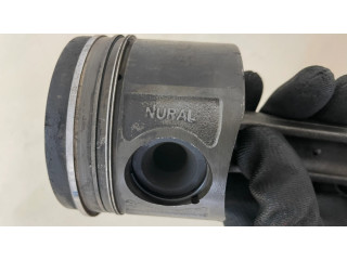 Píst 8487E, 512 BMW 1 E81 E87 pro naftový motor 2.0