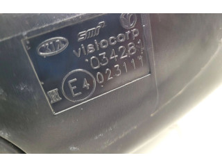 Зеркало электрическое        KIA Venga   -  года   