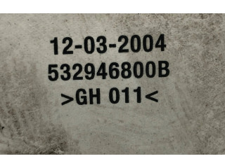 Боковая подушка безопасности 7056934   Mini One - Cooper R50 - 53