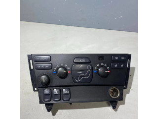 Блок управления климат-контролем 8697140, 04W41E02 Volvo V70
