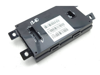 Блок управления климат-контролем 600736600B, C101FPCBA05 Tesla Model S