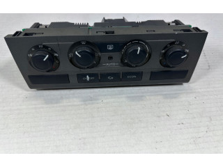 Блок управления климат-контролем Audi A6 S6 C6 4F