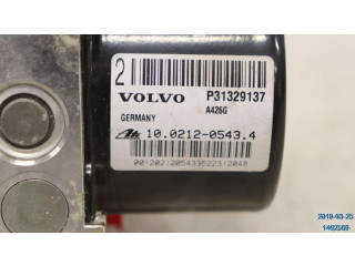 Блок управления АБС 31329138, 31329137   Volvo XC60
