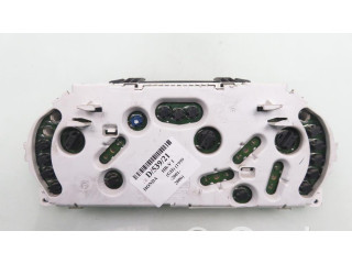 Přístrojová deska Honda HR-V 1999 78100S2HG100, HR0265015