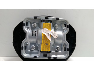 Подушка безопасности водителя 8200677493   Renault Clio III