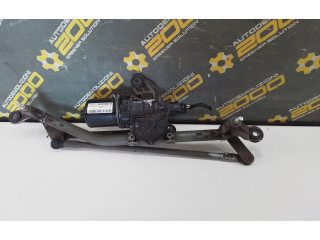 Комплект механизма стеклоочистителей    Chevrolet Spark