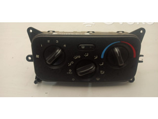 Блок управления климат-контролем Jeep Cherokee III KJ