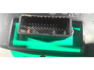 Přístrojová deska  Dacia Logan I 2010 248105844R  