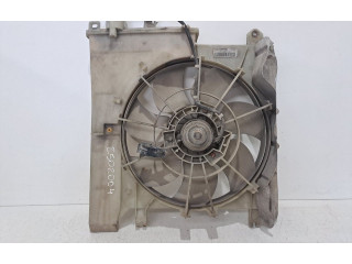 Вентилятор радиатора         Citroen C1 