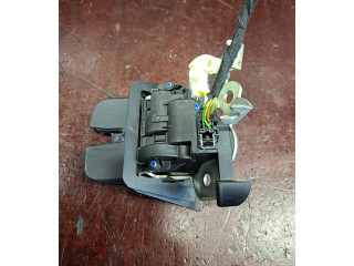 Zpětné zrcátko Audi A4 S4 B8 8K 2010