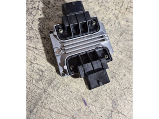 Блок управления коробкой передач 5446760, WBED000860 Saab 9-5