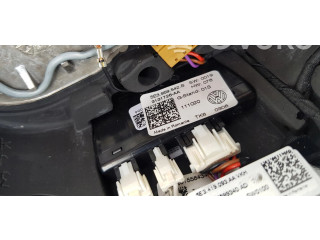 Руль Skoda Octavia Mk4  2019 -  года 5E3959542B      