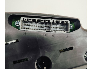 Панель приборов P04602492AL, 04602492AL   Chrysler 300 - 300C       