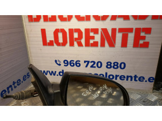 Zpětné zrcátko pravé KIA Rio 2000