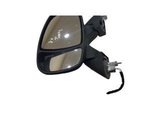 Zpětné zrcátko Opel Vivaro 2008 010022