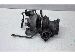 Turbodmychadlo Турбина 7G9N6K682AE, 7G9N6K682 Volvo XC60