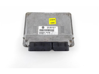 Блок управления двигателя 023906033B, 023906033 Volkswagen Transporter - Caravelle T4