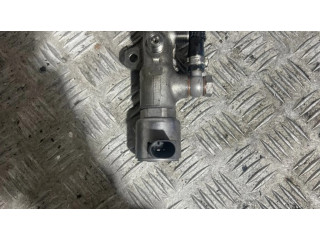 Vstřikovací lišta A6510700495, RD0004 Mercedes-Benz C AMG W204 pro naftový motor 2.1