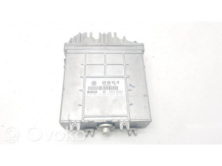 Блок управления двигателя 028906021HB, 0281001736 Ford Galaxy