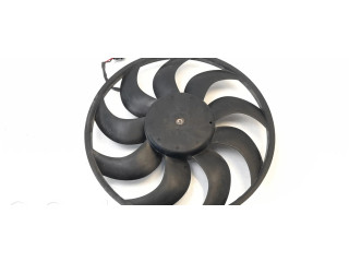 Вентилятор радиатора     5000923    BMW 7 G11 G12 1.5