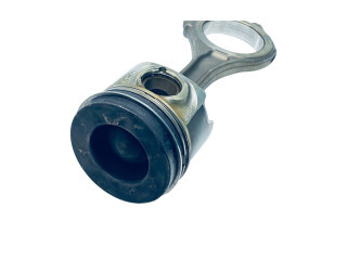  Поршень с шатуном 95810093401 95810303423, PAB198401A  Porsche Cayenne (92A)  