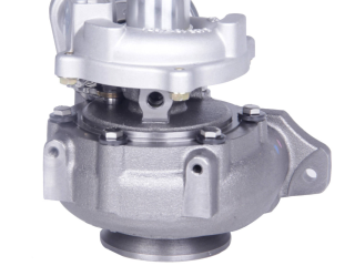 Turbodmychadlo Турбина 54359880027, 5435-988-0027 Alfa Romeo Mito 199B1000