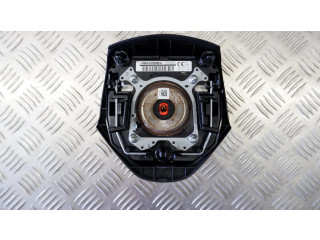 Подушка безопасности водителя 7030A459XA Mitsubishi Outlander