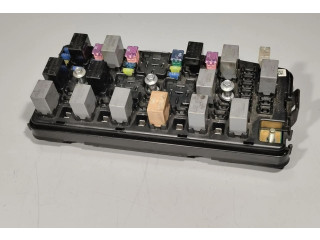 Блок предохранителей 09335D SsangYong Actyon sports I