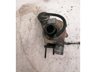 Турбина Fiat Grande Punto