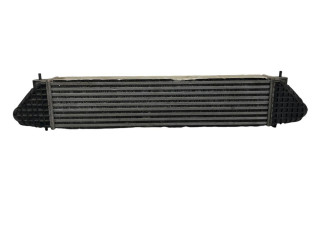 Интеркулер 1530A192, 1271005860 Mitsubishi Outlander