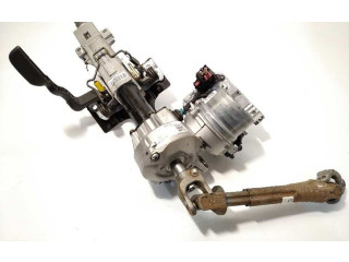    Рулевая рейка 6C1423510BE, 6C1909144AG   Skoda Fabia Mk3 (NJ) 2015 - 2021 года