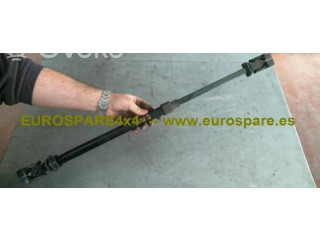 Рулевая рейка Jeep Grand Cherokee (WJ) 1999-2004 года