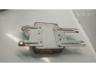 Блок управления надувных подушек