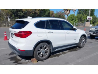 Zpětné zrcátko BMW X1 F48 F49 2016 7349649