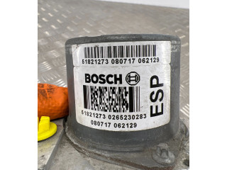 Jednotka ABS 51821273, 0265230283 Fiat 500 2014