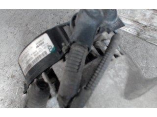 Генератор 00005705NN   Citroen C1 1.0     