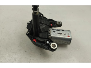 Моторчик заднего дворника KT1B-17404-BA Ford Transit - Tourneo Connect