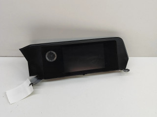 Дисплей 8611033251C0, 10R059728 Lexus ES 250 - 300 - 330