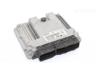 Řídící jednotka 896610DG50, 0281017135 Toyota Yaris 2012