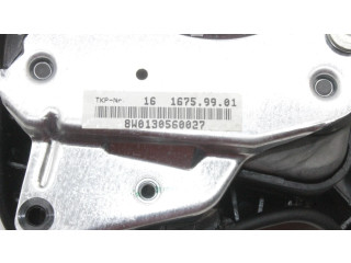 Подушка безопасности водителя 2304600398   Mercedes-Benz SL R230