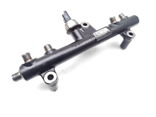 Топливная рампа 9681909680, 28497Z01   Peugeot Expert   для двигателя RHH(DW10CTED4)