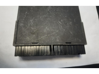 Блок комфорта 4X43-15K600-AD Peugeot 3008 I