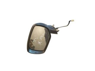 Zpětné zrcátko Subaru XV 2014