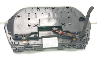 Přístrojová deska BMW 1 F20 F21 2015 9365975, 62109365975