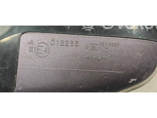Зеркало электрическое Mitsubishi Grandis - года