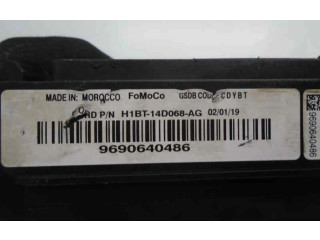 Pojistková skříňka 2424459, 2424459 Ford Fiesta 2019