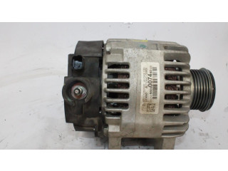 Генератор 9806007480   Peugeot 2008 I      